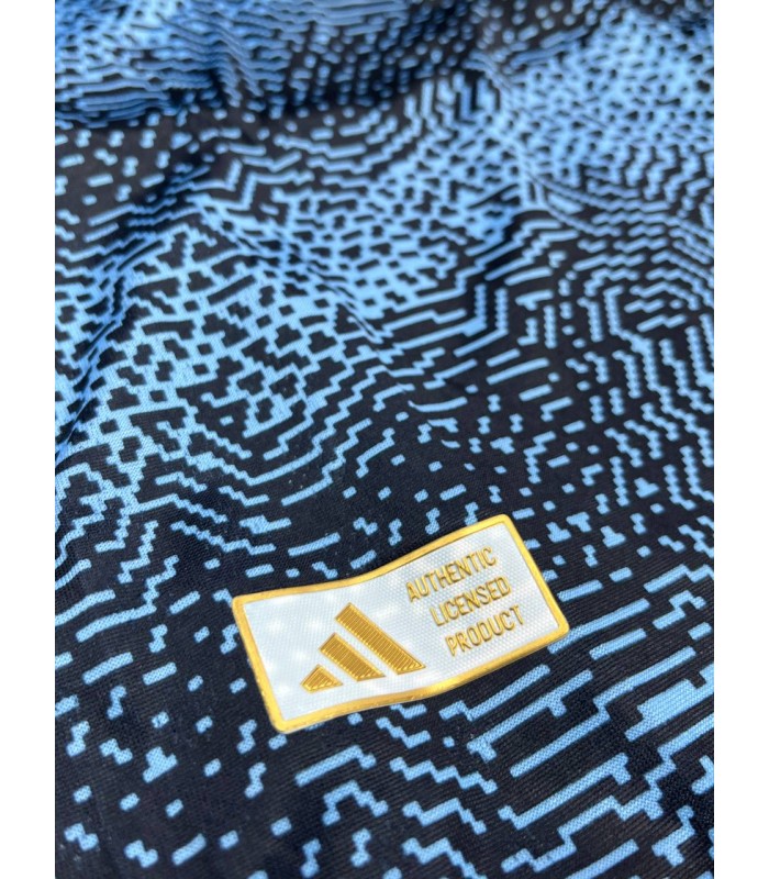 تیشرت دوم پلیری النصر Al Nasr Away Kit 2026 Player