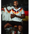تیشرت پلیری تیم ملی آلمان Germany National Team 2026 Player Home Kit