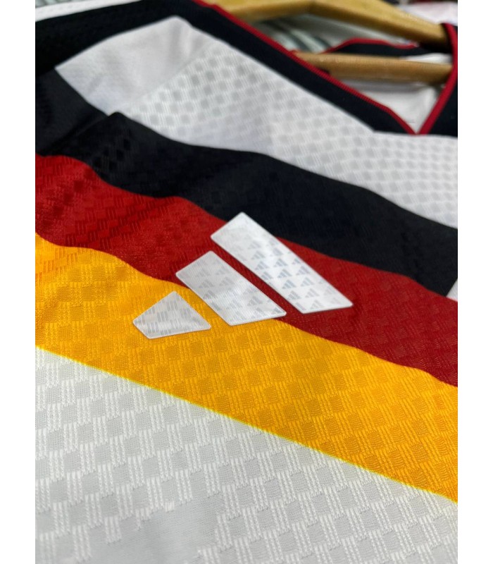 تیشرت پلیری تیم ملی آلمان Germany National Team 2026 Player Home Kit