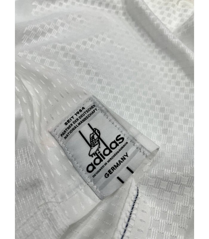 تیشرت پلیری تیم ملی آلمان Germany National Team 2026 Player Home Kit