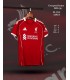 تیشرت اول پلیری لیورپول liverpool Home T-Shirt Player 2026