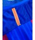 تیشرت پلیری کلاسیک اول بارسلونا Barcelona Classic Away Kit 2016