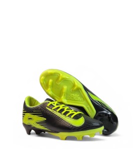 کفش فوتبال نایک مرکوریال ایرزوم 16 ویپور مشکی سبز Nike Mercurial Vapor 16