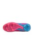 کفش فوتبال نایک مرکوریال ایرزوم 16 ویپور صورتی آبی Nike Mercurial Vapor 16