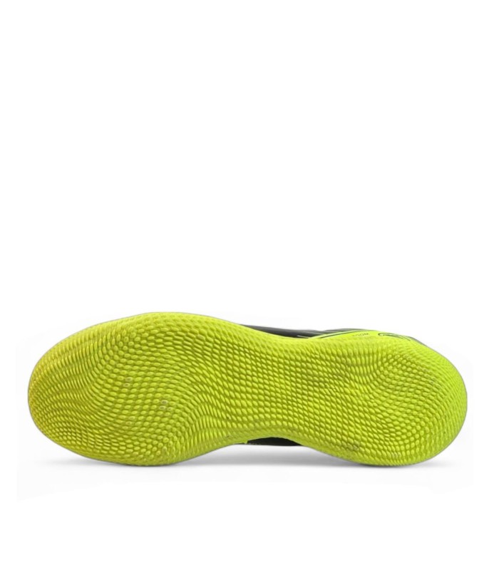 کفش فوتسال نایک مرکوریال ایرزوم 16 ویپور مشکی سبز Nike Mercurial Vapor 16