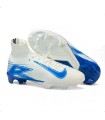 کفش فوتبال ساقدار نایک مرکوریال سوپرفلای ایرزوم 16 سفید Nike Mercurial Superfly 16