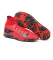 کفش چمن مصنوعی ساقدار نایک مرکوریال سوپرفلای ایرزوم 16 قرمز Nike Mercurial Superfly 16