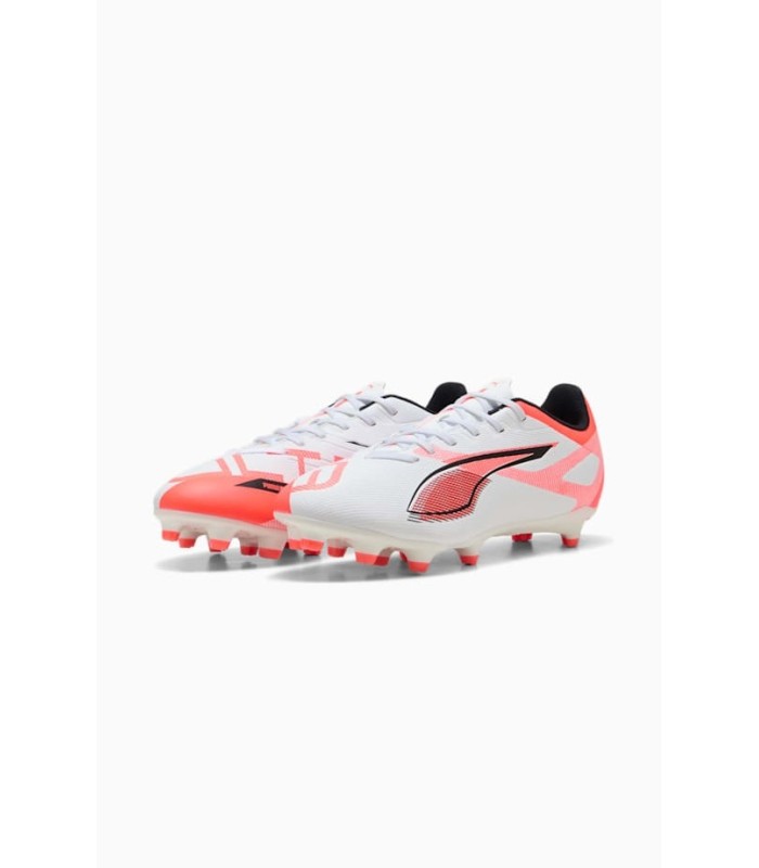 کفش فوتبال پوما اولترا Puma ULTRA 5 PLAY FG/AG 108169-01