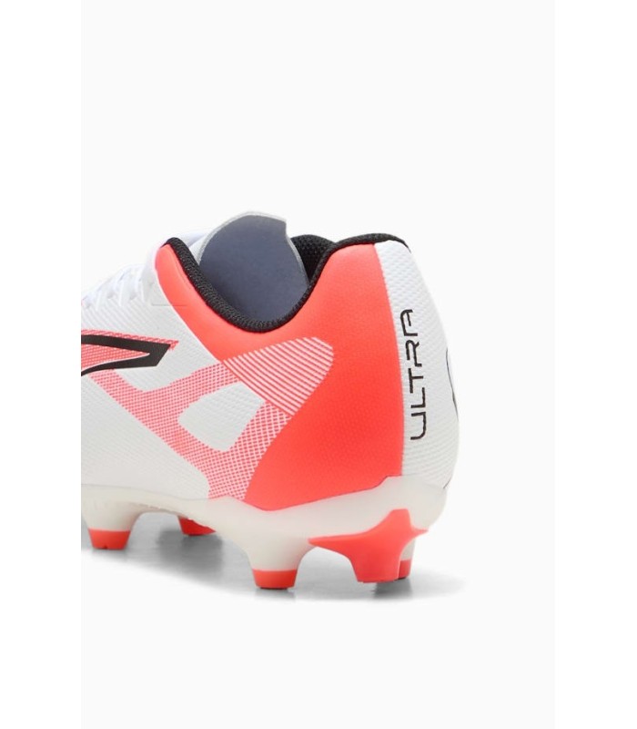 کفش فوتبال پوما اولترا Puma ULTRA 5 PLAY FG/AG 108169-01
