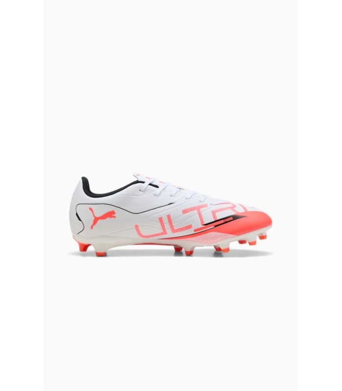کفش فوتبال پوما اولترا Puma ULTRA 5 PLAY FG/AG 108169-01
