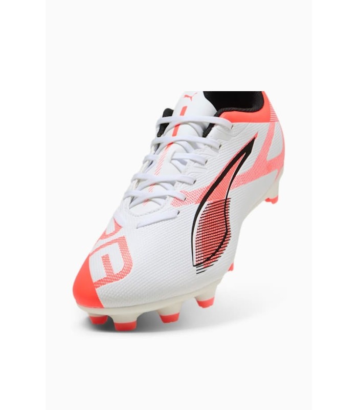 کفش فوتبال پوما اولترا Puma ULTRA 5 PLAY FG/AG 108169-01