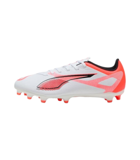 کفش فوتبال پوما اولترا Puma ULTRA 5 PLAY FG/AG 108169-01