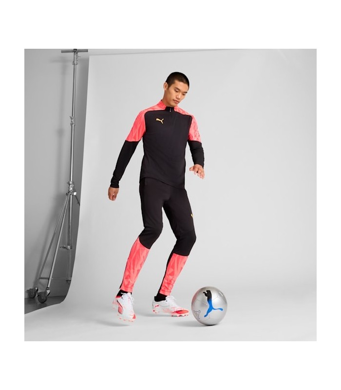 کفش فوتبال پوما اولترا Puma ULTRA 5 PLAY FG/AG 108169-01