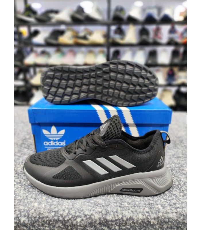 کفش پیاده روی مردانه آدیداس Adidas cloudfoam