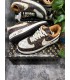 کفش پیاده روی نایک Nike Air Force 1 Louis Vuitton