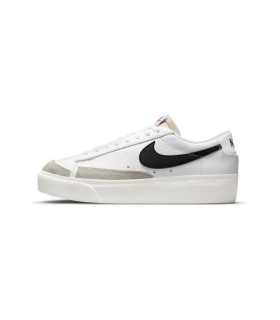 کفش پیاده روی مردانه نایک بلیزر Nike Blazer Low w/B