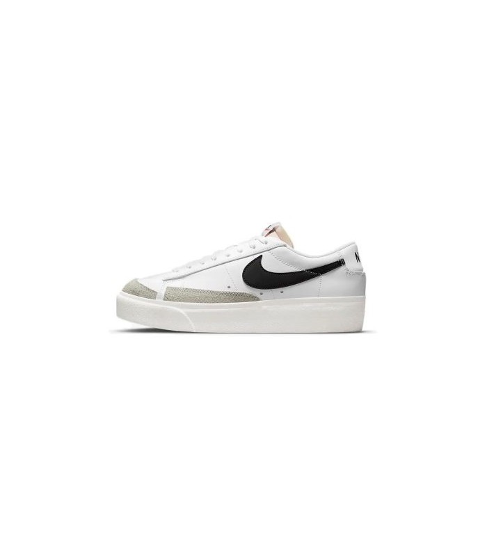 کفش پیاده روی مردانه نایک بلیزر Nike Blazer Low w/B