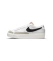 کفش پیاده روی مردانه نایک بلیزر Nike Blazer Low w/B