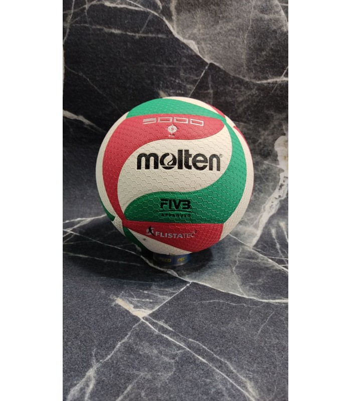 توپ والیبال 5000 مولتن Molten V5M5000 Volleyball
