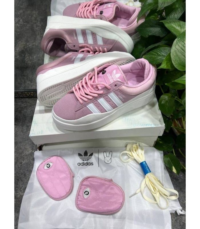 کفش پیاده روی آدیداس Adidas campus