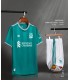 تیشرت و شورت سوم لیورپول liverpool 3rd T-Shirt 2026