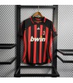 تیشرت پلیری اول آث میلان Ac Milan Home T-Shirt 2026