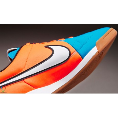 کفش فوتسال نایک تمپو 2014 Nike Timpo 418