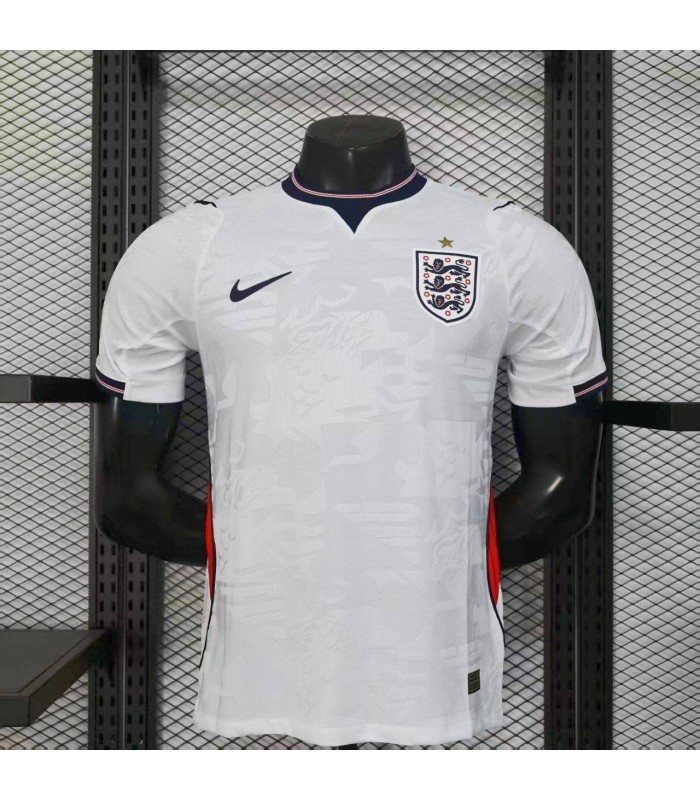 تیشرت پلیری تیم ملی انگلیس England National Team Classic 2026 Player Kit