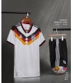 تیشرت و شورت تیم ملی آلمان Germany National Team 2026 Kit