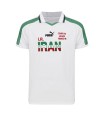 تیشرت پلیری کلاسیک تیم ملی ایران Classic Iran National Team Player T-Shirt 1998