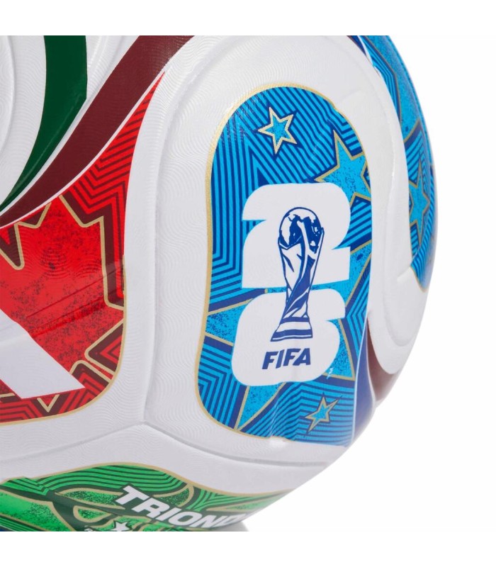 توپ فوتبال جام جهانی 2026 آدیداس Adidas Trionda World Cup 2026 Pro size 5