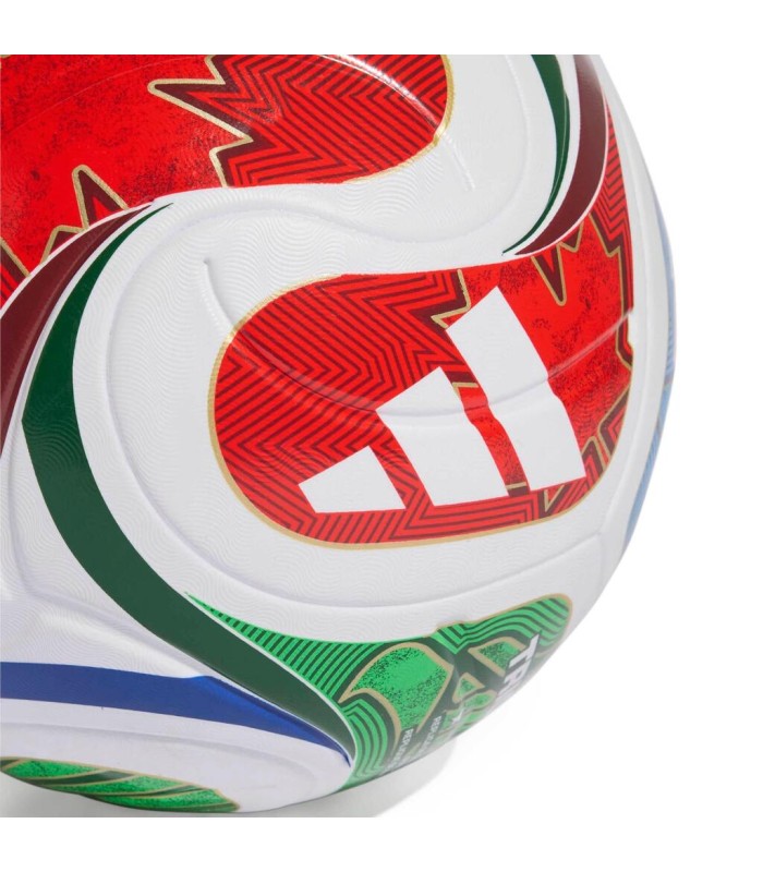 توپ فوتبال جام جهانی 2026 آدیداس Adidas Trionda World Cup 2026 Pro size 5