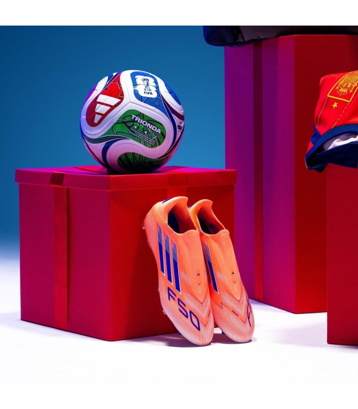 توپ فوتبال جام جهانی 2026 آدیداس Adidas Trionda World Cup 2026 Pro size 5