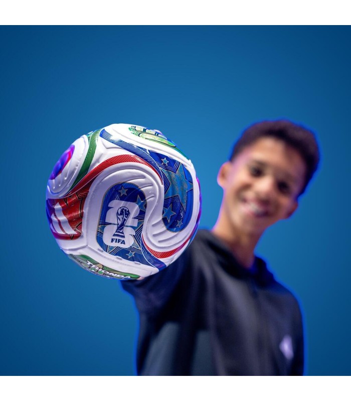 توپ فوتبال جام جهانی 2026 آدیداس Adidas Trionda World Cup 2026 Pro size 5