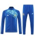 گرمکن شلوار تمام زیپ تیم المپیک مارسی Olympique de Marseille full zip sweatpants