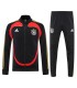 گرمکن شلوار تمام زیپ تیم ملی آلمان Germany full zip sweatpants