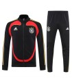 گرمکن شلوار تمام زیپ تیم ملی آلمان Germany full zip sweatpants