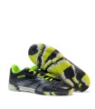 کفش فوتسال آدیداس پردیتور بلینگام مشکی سبز Adidas Predator Bellingham Futsal Shoes