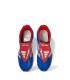 کفش فوتسال آدیداس پردیتور بلینگام آبی Adidas Predator Bellingham Futsal Shoes