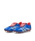 کفش فوتبال آدیداس پردیتور بلینگام آبی Adidas Predator Bellingham FG Shoes