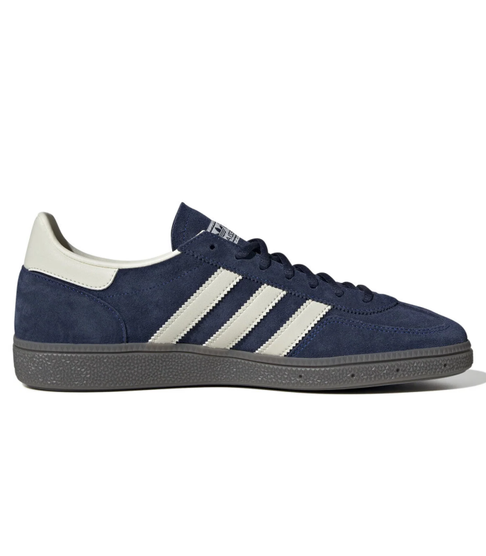 کفش پیاده روی آدیداس اسپیزال زنانه سورمه ای Adidas Spezial Women's Walking Shoes