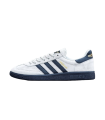 کفش پیاده روی آدیداس اسپیزال سفید سورمه ای Adidas Spezial Walking Shoes
