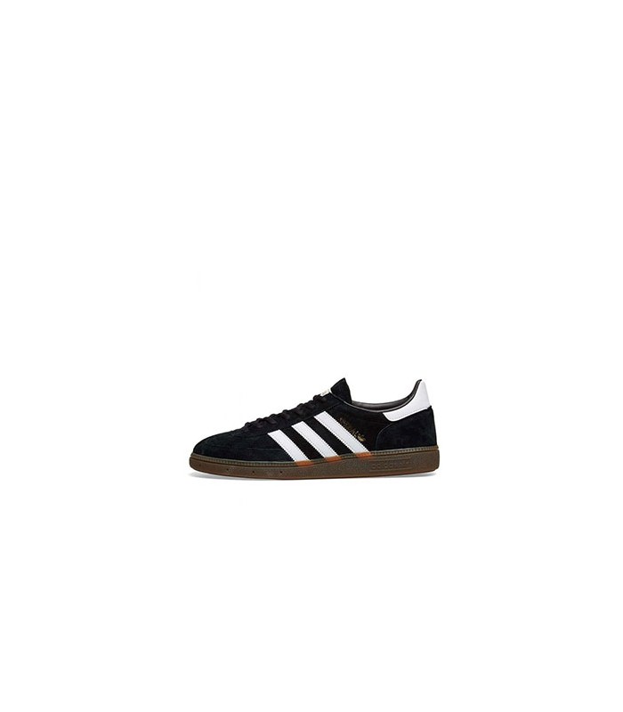 کفش پیاده روی آدیداس اسپیزال مشکی Adidas Spezial Walking Shoes