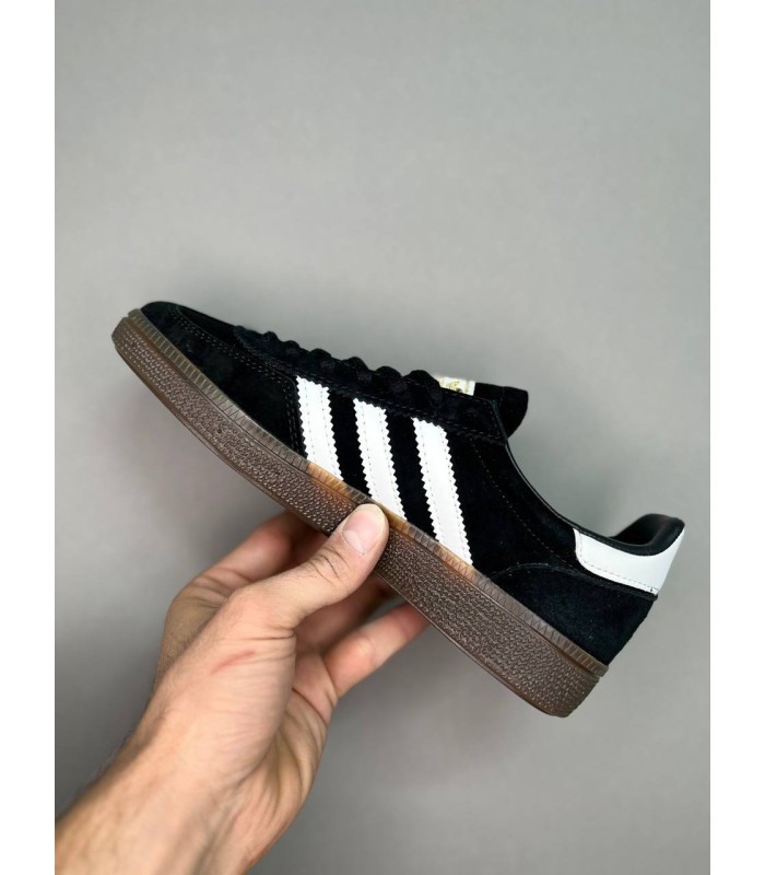 کفش پیاده روی آدیداس اسپیزال مشکی Adidas Spezial Walking Shoes