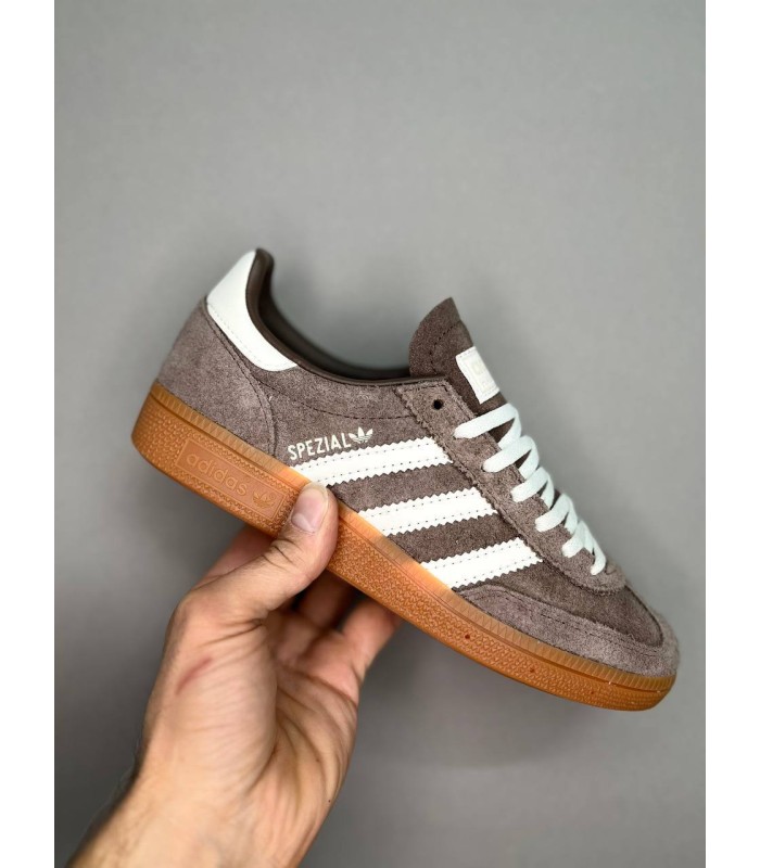 کفش پیاده روی آدیداس اسپیزال مستر کوالیتی Adidas Spezial Walking Shoes