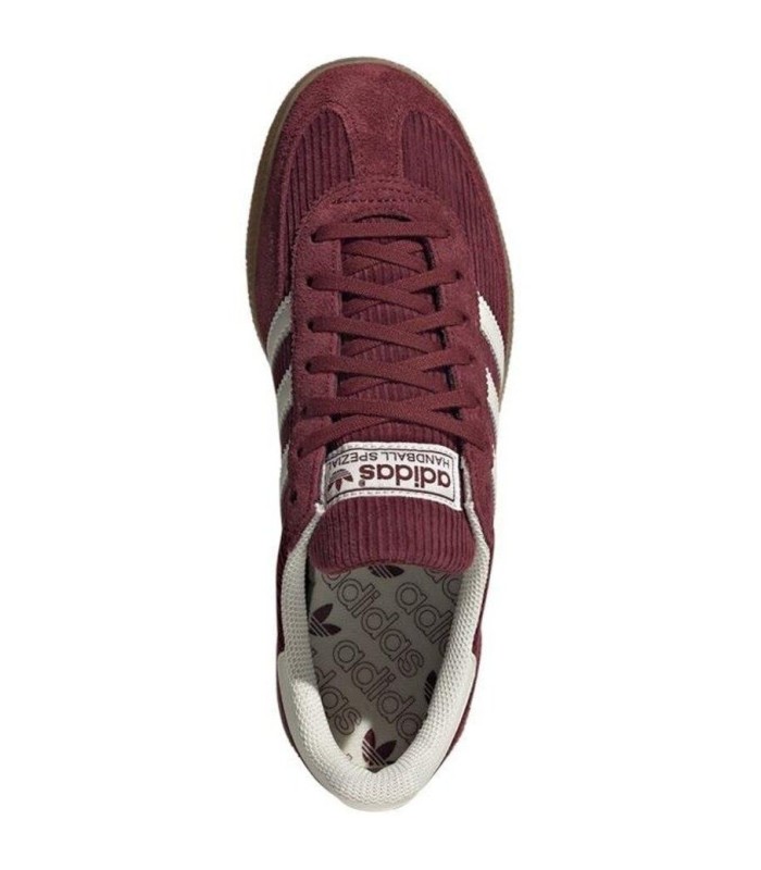 کفش پیاده روی آدیداس اسپیزال زنانه زرشکی Adidas Spezial Women's Walking Shoes