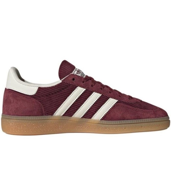 کفش پیاده روی آدیداس اسپیزال زنانه زرشکی Adidas Spezial Women's Walking Shoes