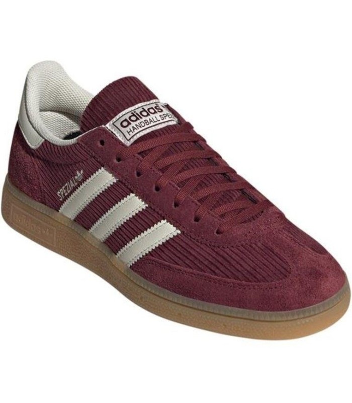 کفش پیاده روی آدیداس اسپیزال زنانه زرشکی Adidas Spezial Women's Walking Shoes