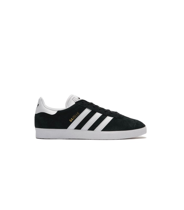 کفش پیاده روی آدیداس گزل مشکی سفید Adidas Gazelle Women's Walking Shoes
