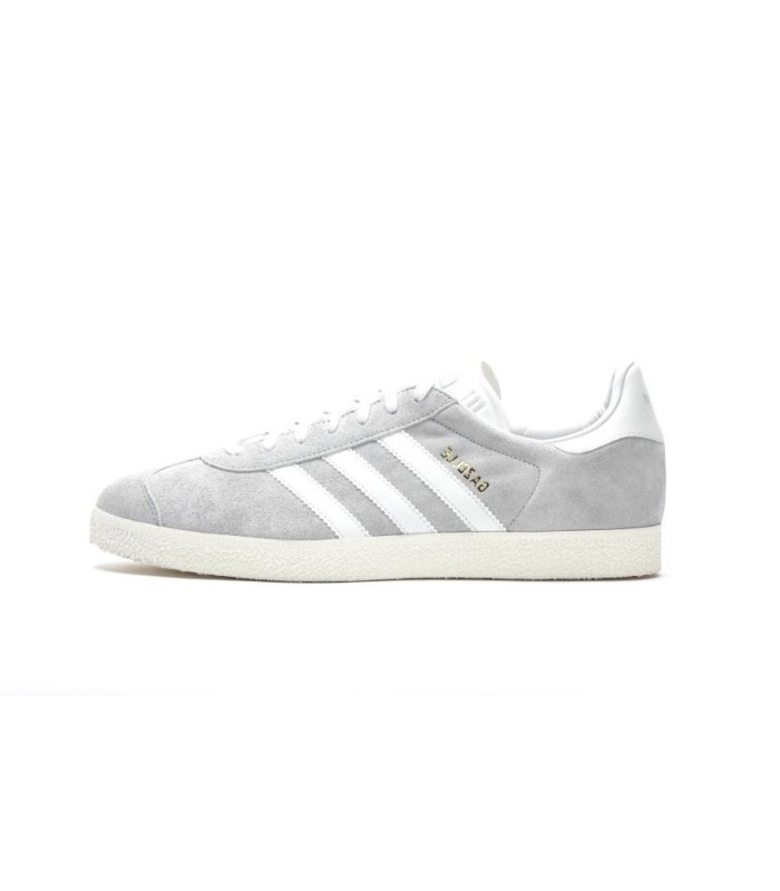 کفش پیاده روی آدیداس گزل سفید Adidas Gazelle Women's Walking Shoes